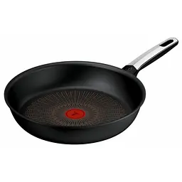 Сковорода Tefal Excellence Fusion, 28см, чорний (G3380602) - мініатюра 1