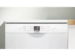 Посудомийна машина Bosch SMS26DW00T - мініатюра 6