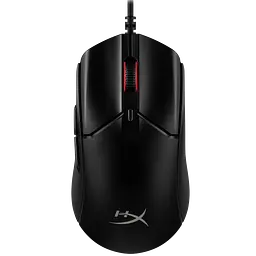 Миша HyperX Pulsefire Haste 2 RGB Black (6N0A7AA)