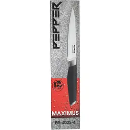Ніж універсальний PR-4005-4 Maximus PEPPER 12.7 см