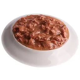 Вологий корм для котів Fitmin For Life Fillets with Duck 85 г - мініатюра 2