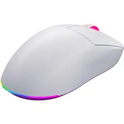 Bluetooth миша HATOR Quasar 3 ULTRA 8K HTM771 White UA - мініатюра 3