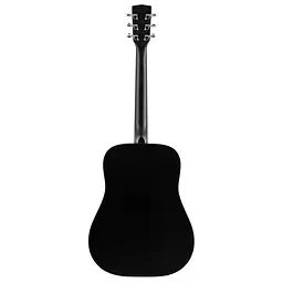 Гітара акустична Cort AD810 Black Satin (AD810 BKS) - мініатюра 6