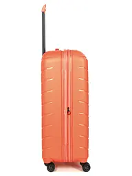 Валіза дорожня Великий (L) Поліпропілен Snowball 61303 Cologne 92,5 л 75х49x28 см Помаранчевий - мініатюра 8