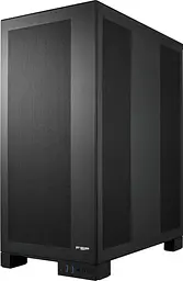 Корпус FSP U500-B без БЖ Black (U500-B) - мініатюра 2