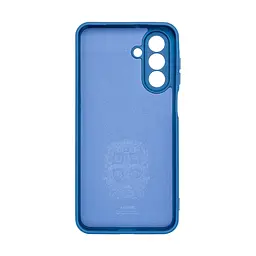 Чехол ArmorStandart ICON для Samsung A17 4G Camera cover Dark Blue (ARM86775) - мініатюра 2