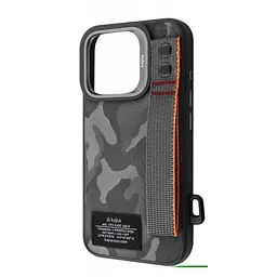 Чохол Kajsa Outdoor Collection with Magnetic Ring iPhone 16 Pro в асортименті - мініатюра 6