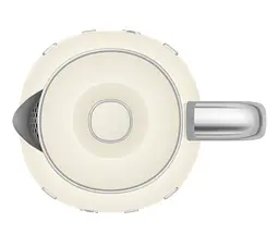 Електрочайник Smeg KLF05CREU - мініатюра 5