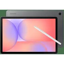 Планшет Samsung Galaxy Tab S10 Lite 5G 6/128GB ZAR Gray (7163643)