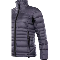 Куртка жіноча Frontier Iris XXL Graphite - мініатюра 3