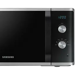 Мікрохвильова піч Samsung MS23K3614AS/BW [66568] - мініатюра 4