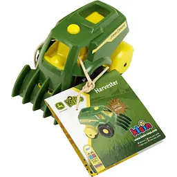 Іграшковий комбайн Klein John Deere (3961) - мініатюра 6