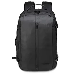 Сумка-рюкзак Semi Line USB 20 Black (P8250-0) - мініатюра 1