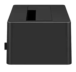 Док-станція 2.5/3.5 K308P Black Maiwo teh0020694 - мініатюра 3