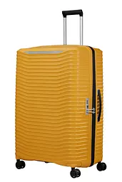 Валіза 81 См Samsonite UPSCAPE YELLOW 81x54x34(37) KJ1*06004 - мініатюра 8