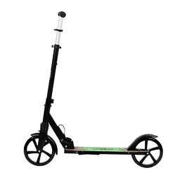 Двоколісний дитячий самокат WXM DRIFF Game 200mm - мініатюра 2
