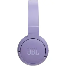 Навушники з мікрофоном JBL Tune 670NC Purple (JBLT670NCPUR) - мініатюра 3