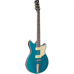 Електрогітара Yamaha Revstar Standart RSS02T Swift Blue [168381] - мініатюра 4