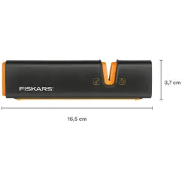 Точило для сокир і ножів Fiskars Xsharp (1000601) - мініатюра 19