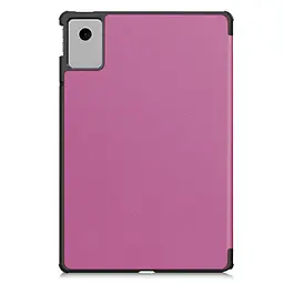 Чохол-книжка BeCover Smart Case для Lenovo Idea Tab Plus 12.1" Пурпуровий (715083) - мініатюра 3