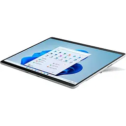 Ноутбук 2 в 1 MICROSOFT Surface Pro X (MB-800003), Microsoft SQ2 до 3,41 ГГц, 13-дюймовий сенсорний 2,8K, 16 ГБ, SSD 256 ГБ, Qualcomm Adreno 690, Windows 11 Home - мініатюра 4