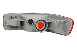 Рефлектор задній DEPO (214-4002L-LD-UE) - мініатюра 2