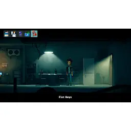 Ключ активації Microsoft Three Minutes To Eight для Xbox One/Series S/X - мініатюра 8