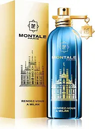 Парфумована вода Montale Rendez-vous A Milan 100 мл - мініатюра 2