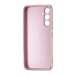 Чохол Golden Line Samsung A54 5G (A546) Lilac Purple - мініатюра 2