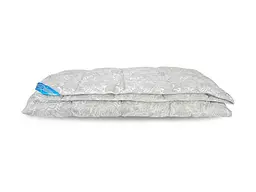 Ковдра LELEKA-TEXTILE 172х205 "ЛЕБЕДИНИЙ ПУХ" ПРЕМІУМ