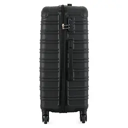 Валіза Semi Line 24" M Black (T5953-2) - мініатюра 5