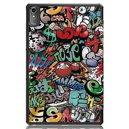 Чохол-книжка BeCover Smart Case для Lenovo Tab P11 2nd Gen (708690) - мініатюра 3