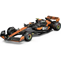 Автомобіль KS Drive McLaren MCL38 (39214) - мініатюра 2
