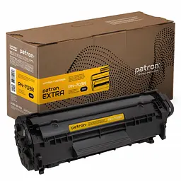 Картридж Patron CANON 703 Extra (PN-703R) - мініатюра 1