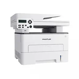БФП Pantum M7100DW - мініатюра 2
