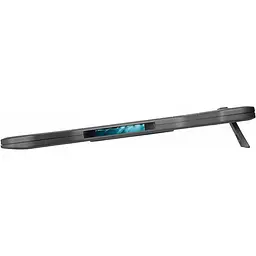 Підставка для ноутбука Trust 16" Xstream Breeze Black (17805) - мініатюра 6