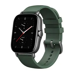 Смарт-годинник Amazfit GTS 2e Moss Green A2021