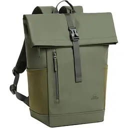 Рюкзак для ноутбука Rivacase 14" 7826 (Olive green) (7826 (Olive green))