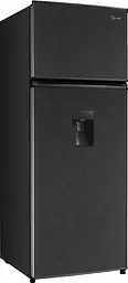Холодильник Midea MDRT294FGF28W (JB) з морозильною камерою