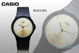 Годинник Casio MQ-24-9EU - мініатюра 2
