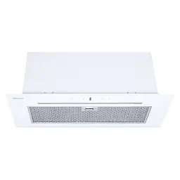 Витяжка повновбудована WEILOR PBSR 72651 GLASS WH 1300 LED Strip