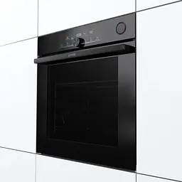 Електричний духовий шафа Gorenje BPSA6747A08BG (BO3PS5I01-4) (6811440) - мініатюра 4