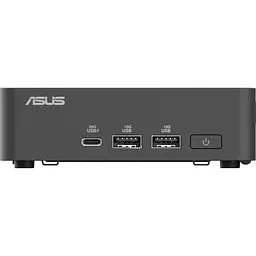 Комп'ютер ASUS NUC 15 PRO RNUC15CRKI300002 Intel Core i3 100U/Без ОЗП/Без SSD/Intel UHD graphics/Без ОС (90AR00R2-M00050) - мініатюра 5