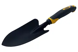 Лопатка садова совок Сила 330 x 90 мм PRO - мініатюра 3