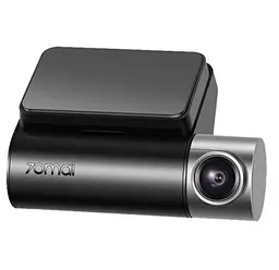 Автомобільний відеореєстратор 70mai Dash Cam Pro Plus A500s + Midrive RC06 [56845] - мініатюра 3