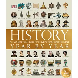 History Year by Year - - мініатюра 1
