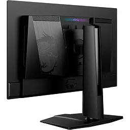 Монітор 26.5" MSI MPG 272URX (9S6-3CD79A-015) 3840х2160 (UHD, 4K) QD-OLED 240 Hz - мініатюра 3
