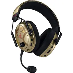 Ігрові навушники Razer BlackShark V3 Pro Wireless Counter-Strike 2 Edition (RZ04-05400800-R3M1) - мініатюра 5