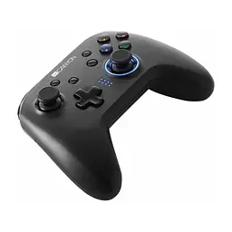 Геймпад Canyon CND-GPW3 Wireless android/PC Black (CND-GPW3)