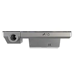 Настільний годинник Technoline WT538 проекційний Silver/Anthracite (DAS301198) - мініатюра 4